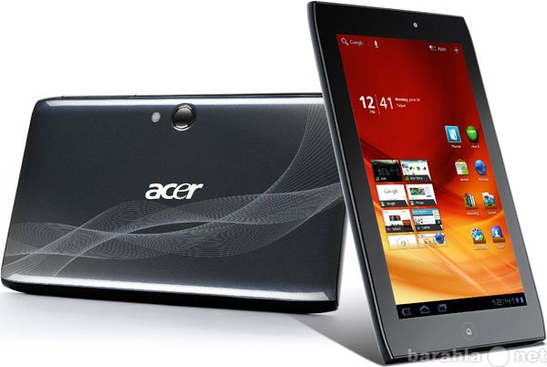 Продам: 7" Acer Iconia Tab A101 + 3G