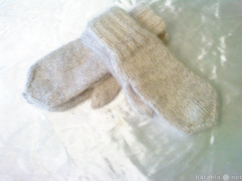 Продам: носки,варежки ,рукавички