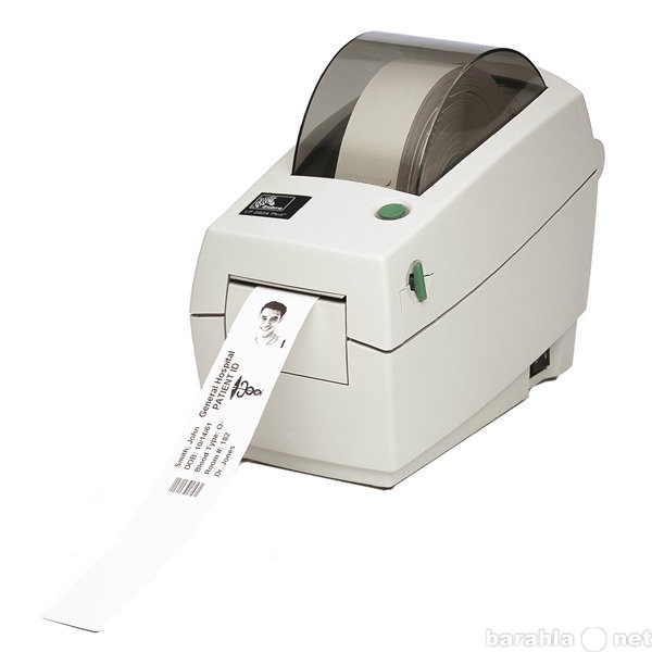 Продам: принтеры  для печати штрих-кода