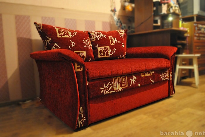 Продам: диван раскладной