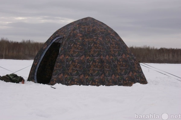 Продам: Универсальная палатка УП-5 с тамбуром