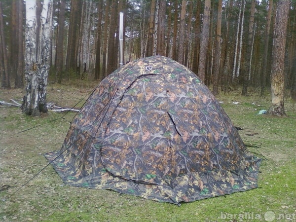 Продам: Универсальная палатка УП-2