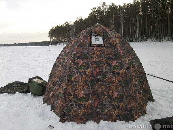 Продам: Универсальная палатка УП-2 мини