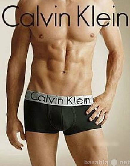 Продам: Мужские боксеры Calvin Klein новые