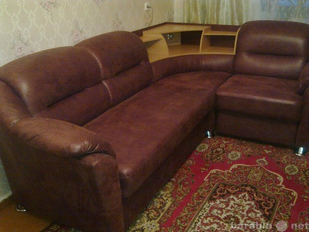 Продам: Продается универсальный угловой диван