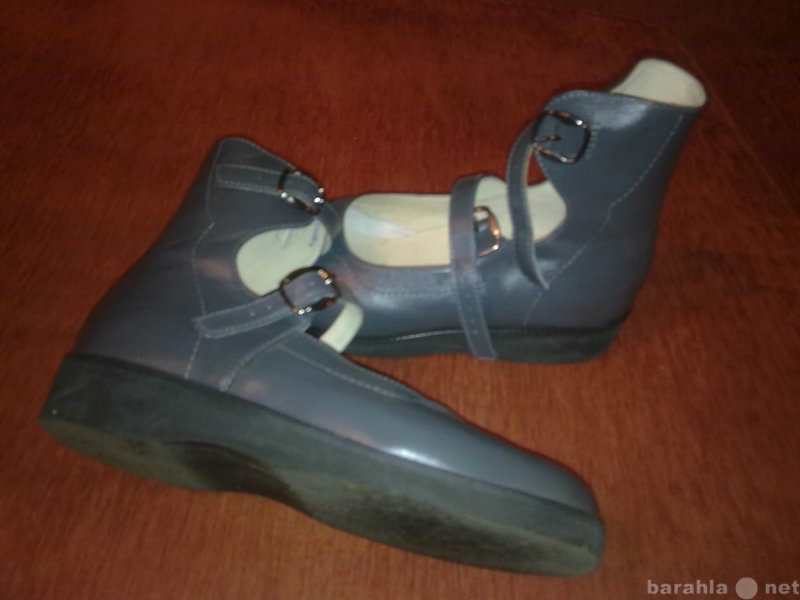 Продам: Ортопедическую обувь