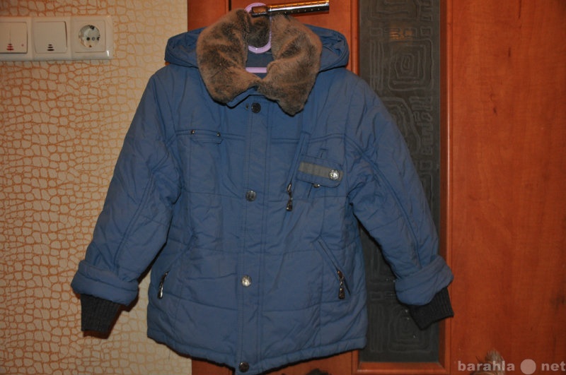 Продам: куртка зимняя "Шалуны"