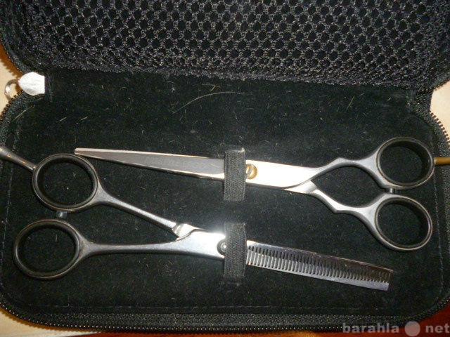 Продам: парикмахерские ножницы"Ягуар"