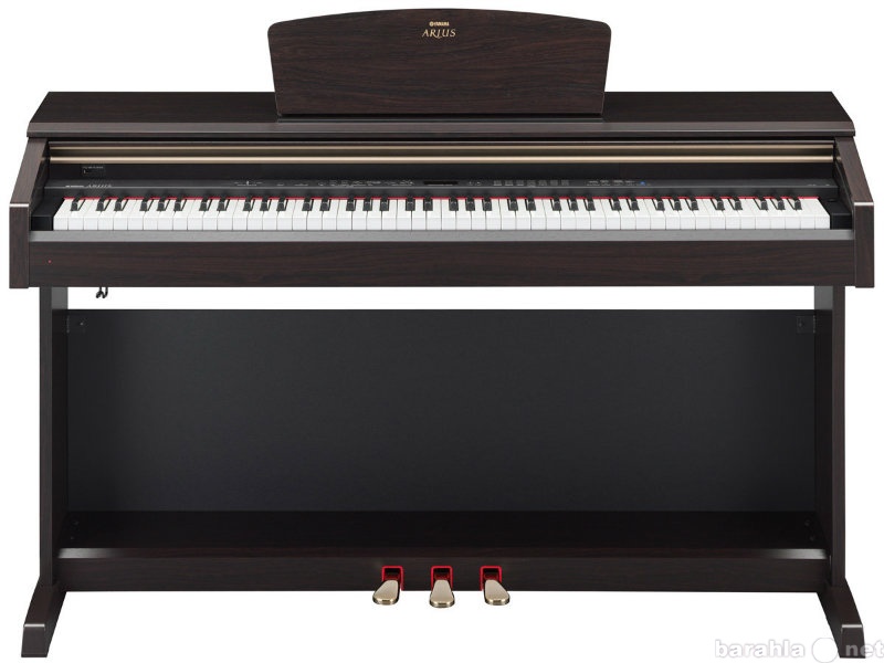 Продам: YAMAHA YDP-181B(E) Цифровое фортепиано