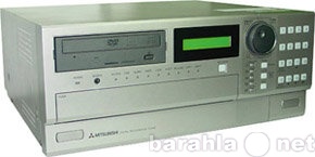 Продам: Видеорегистраторы Mitsubishi DX-TL5000E