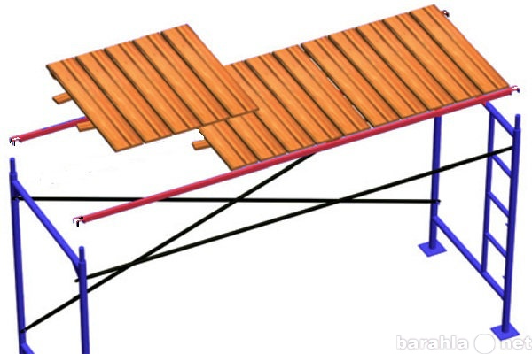 Продам: продажа или аренда строительных лесов