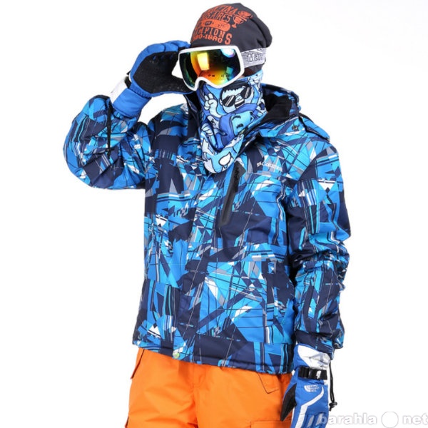 Продам: Лыжные куртки 2013