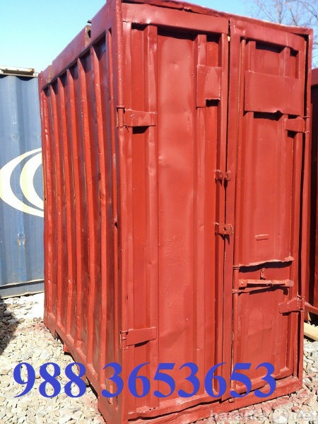 Продам: контейнер 3 тонн с доставкой