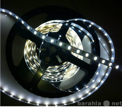 Продам: (LED) лента SMD5630 60led/м 1200лм/м