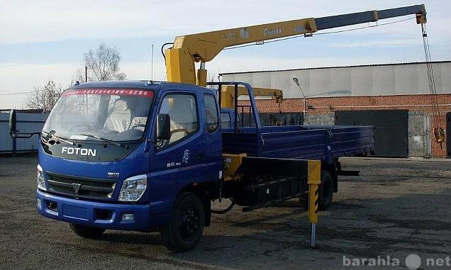 Продам: грузовой автомобиль