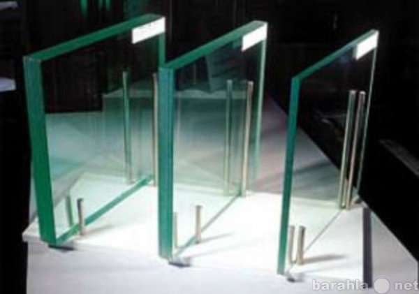 Продам: стекло от 2 мм до 12 мм
