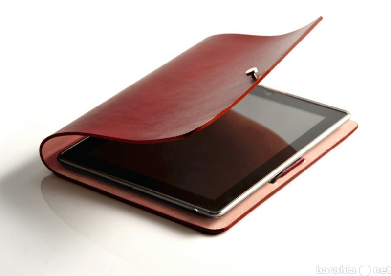 Продам: Чехол EVOUNI Leather для iPad 2/3/4