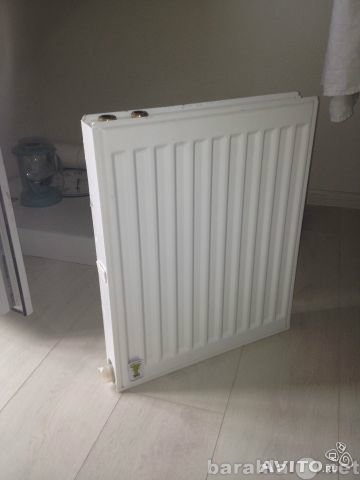 Продам: Радиатор отопления