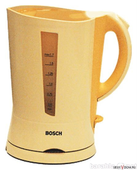 Продам: Электрический чайник Bosch