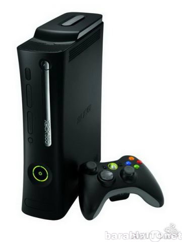 Куплю: Xbox 360 от 120гб  с Kinect