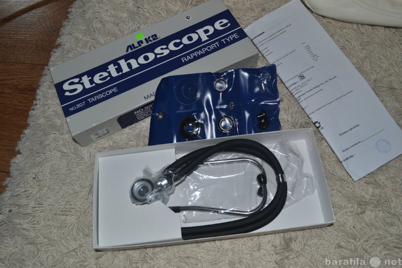 Продам: стетоскоп