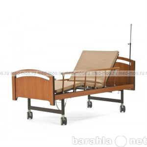 Продам: Кровать медицинская c электроприводом
