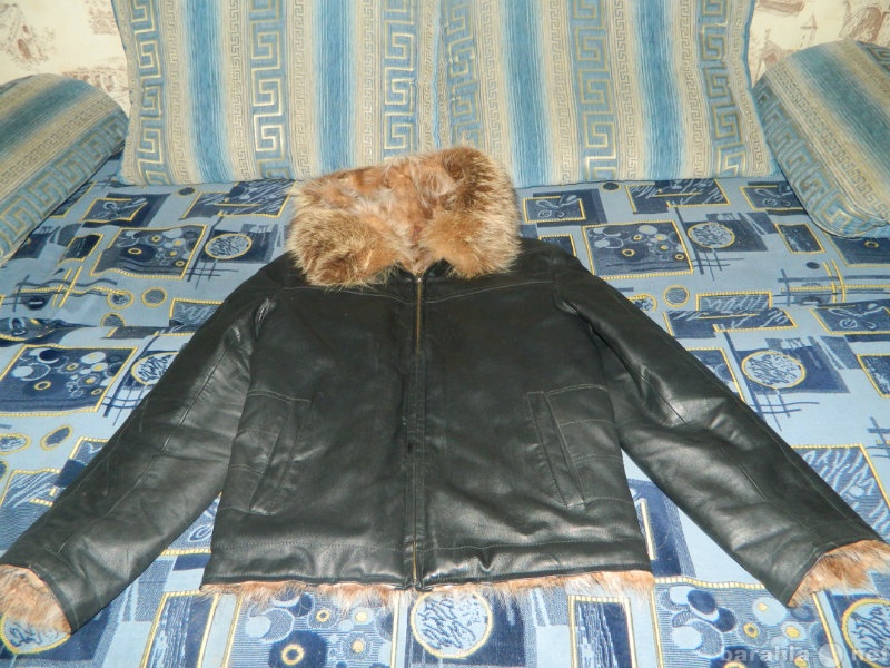 Продам: куртка зимняя