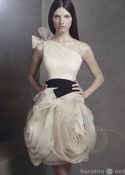 Продам: платье Vera Wang (оригинал)