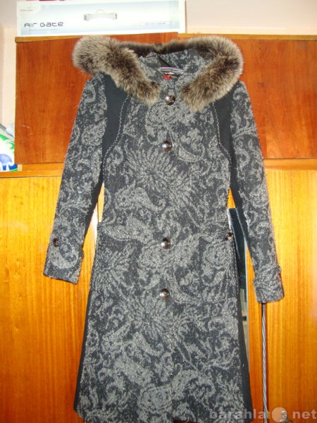 Продам: Пальто зимнее 42 р-р