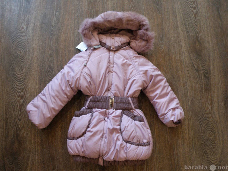 Продам: Новое полу пальто зима