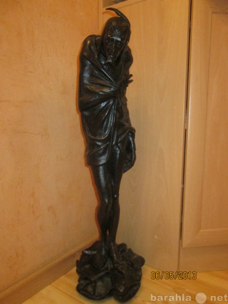Продам: скульптура Мефистофеля