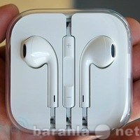 Продам: Наушники iPhone 5 (EarPods)