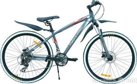 Продам: Продам Велосипед MAXXPRO-26 Genius
