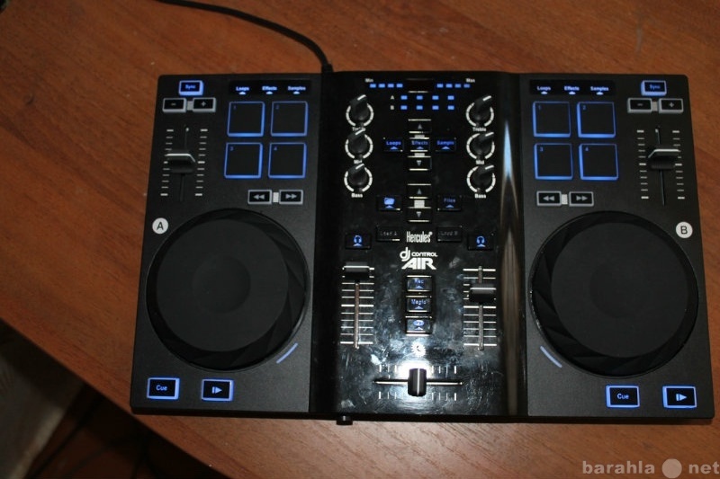 Продам: DJ control AIR