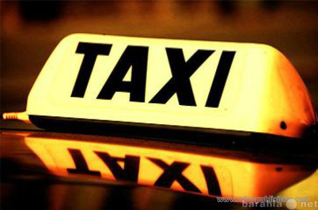 Продам: Готовый бизнес – Такси в г. Сочи