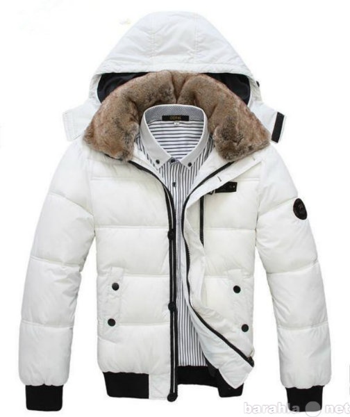 Продам: Куртка зимняя  мужская