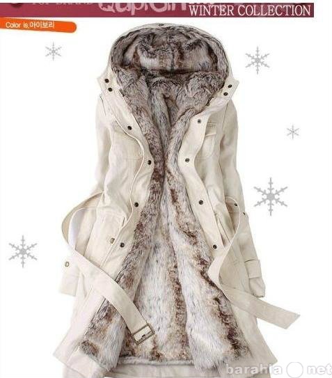 Продам: Стильное женское  пальто с зима 2013 год