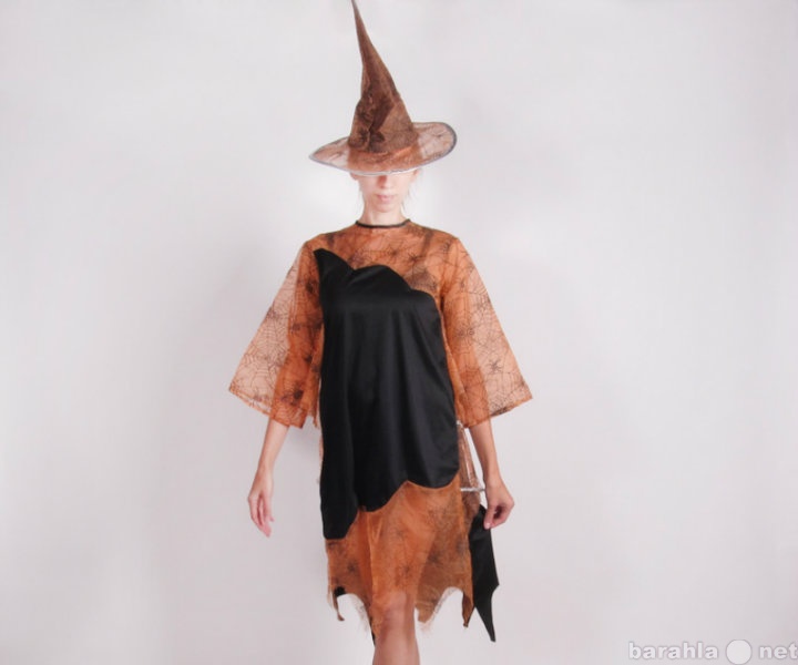 Продам: Карнавальный костюм для Хеллоуина.