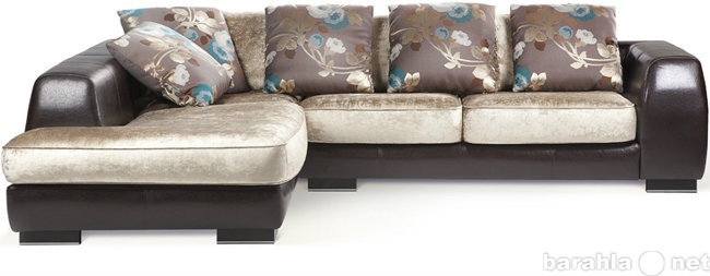 Продам: Модульный диван «Каруба»