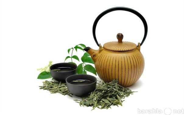 Продам: Натуральный китайский и тайванский чай
