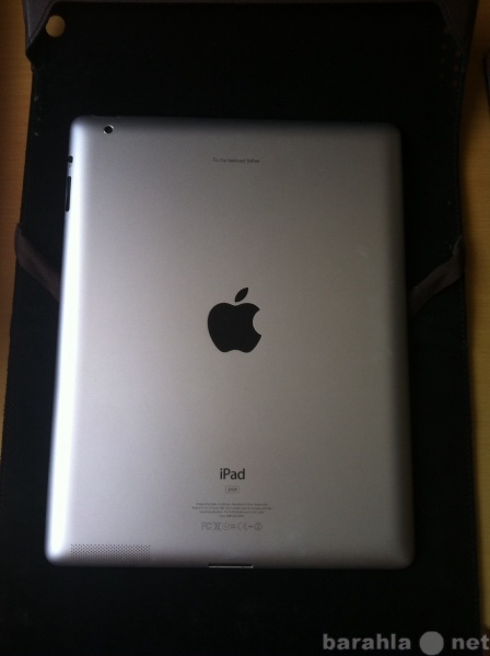 Продам: Продаю Apple iPad 2 32 Gb Wi-Fi