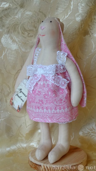 Продам: Текстильные куклы