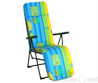 Продам: кресло - шезлонг "Альберто-2"