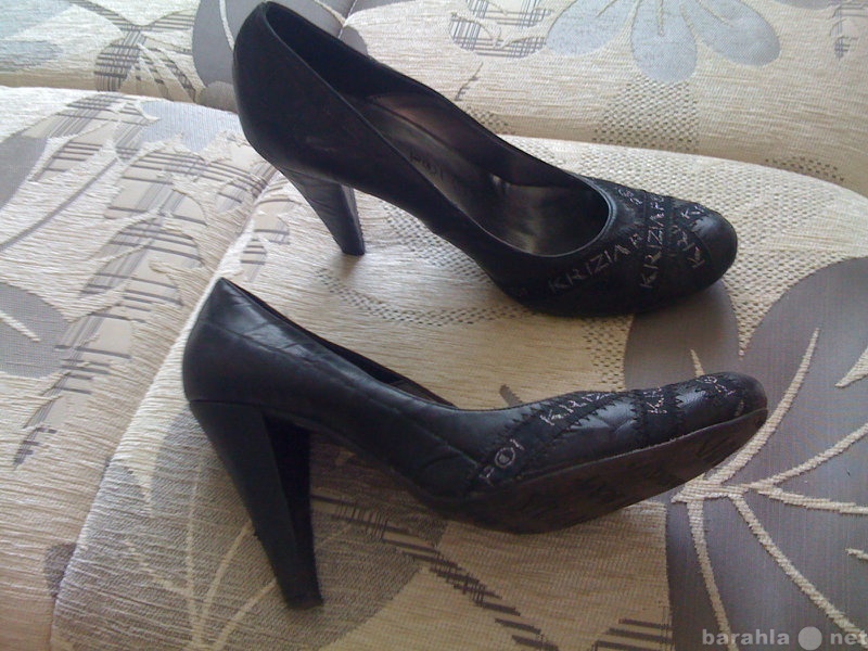 Продам: Итальянские женские туфельки 37 размера