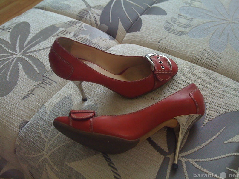 Продам: Итальянские женские туфельки 37 размера
