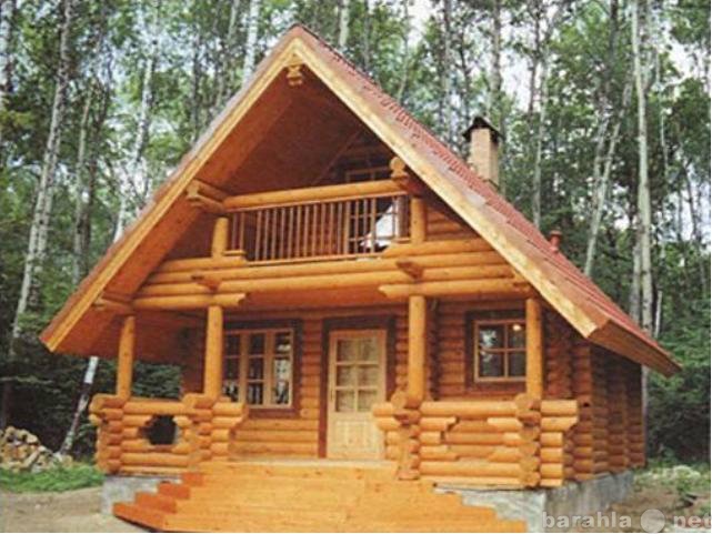 Продам: Деревянный дом