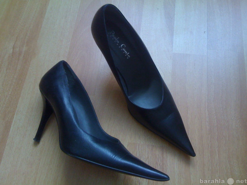 Продам: Элегантные женские туфельки 37 размера