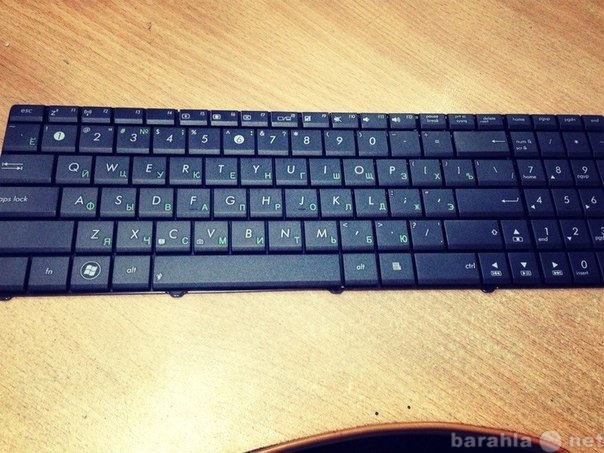 Продам: Новая клавиатура