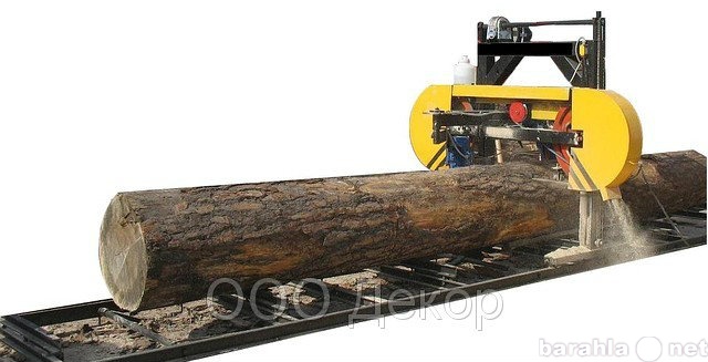Продам: Деревообрабатывающее оборудование