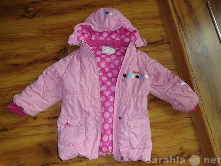 Продам: Мембранная куртка из Финляндии Джонатан.